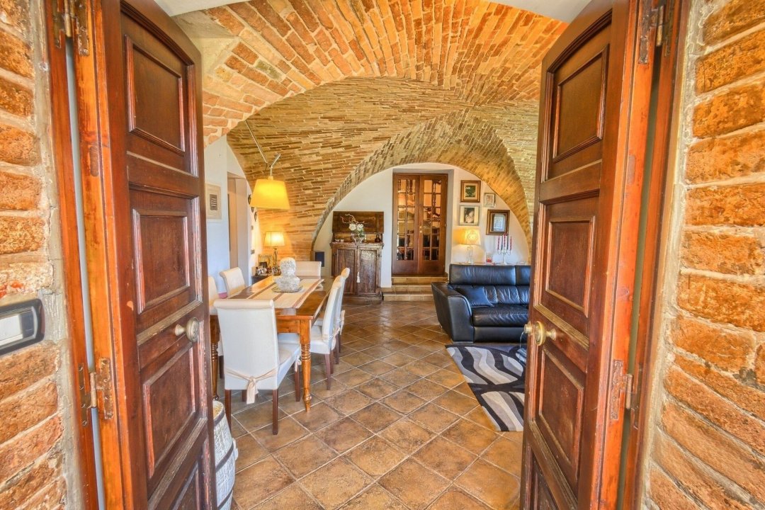 For sale villa in quiet zone Spello Umbria foto 5