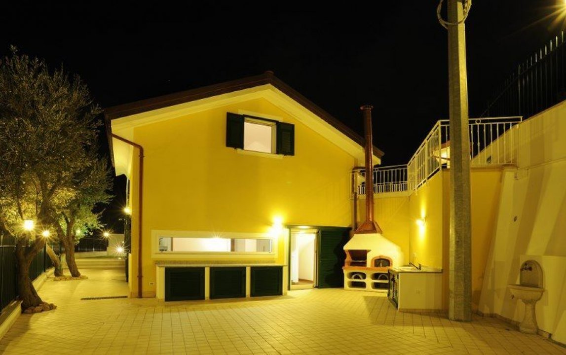 For sale villa in quiet zone Alassio Liguria foto 35