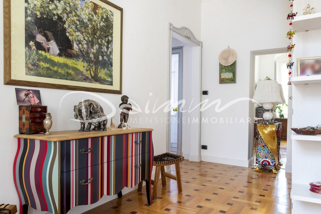 For sale apartment in city Genova Liguria foto 24