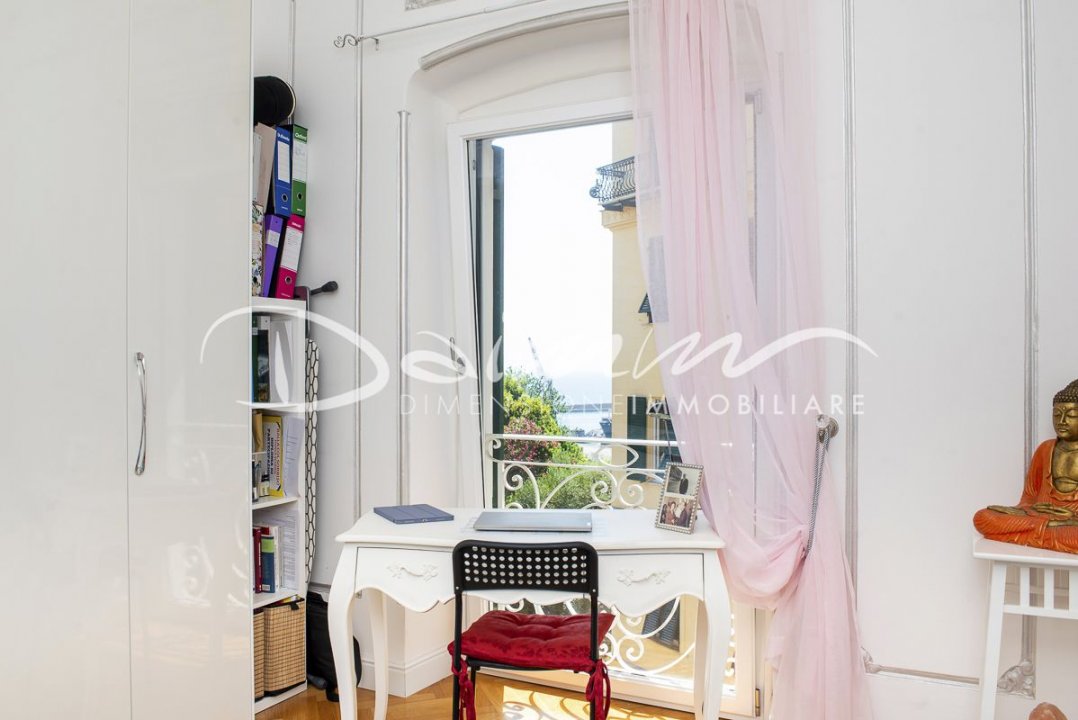 For sale apartment in city Genova Liguria foto 17