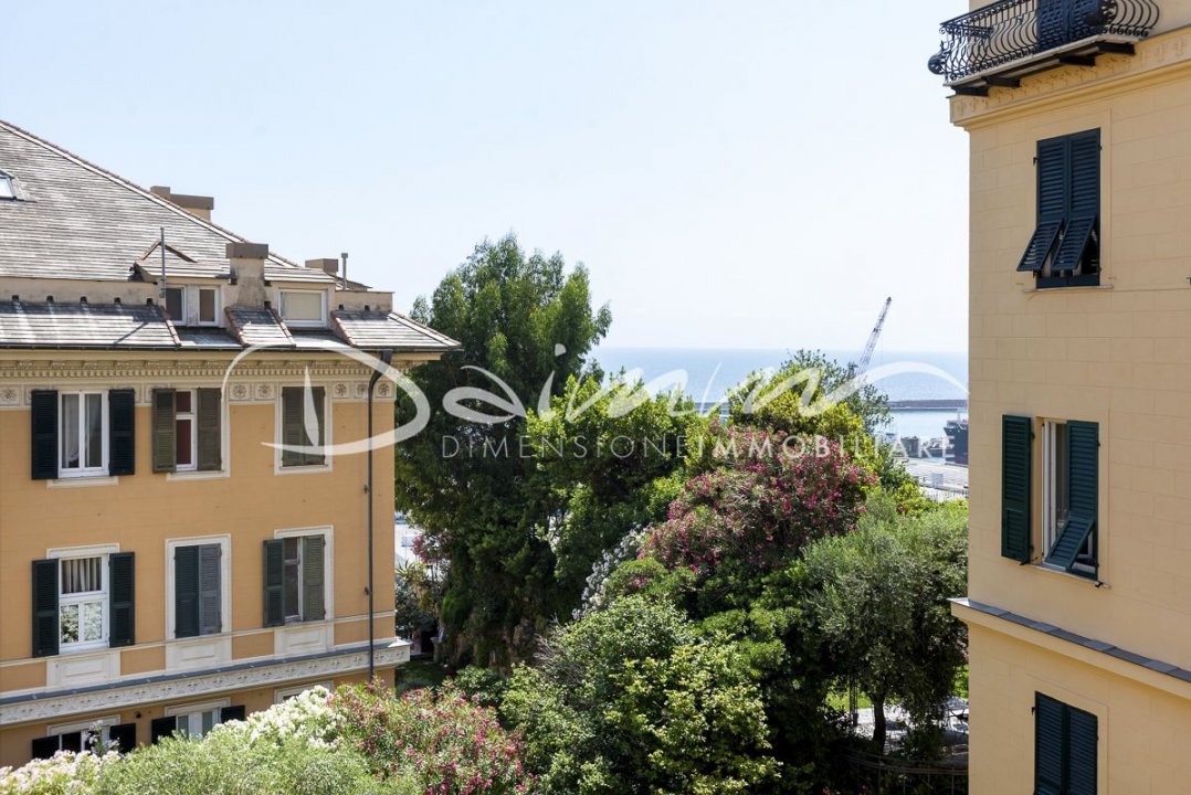 For sale apartment in city Genova Liguria foto 1