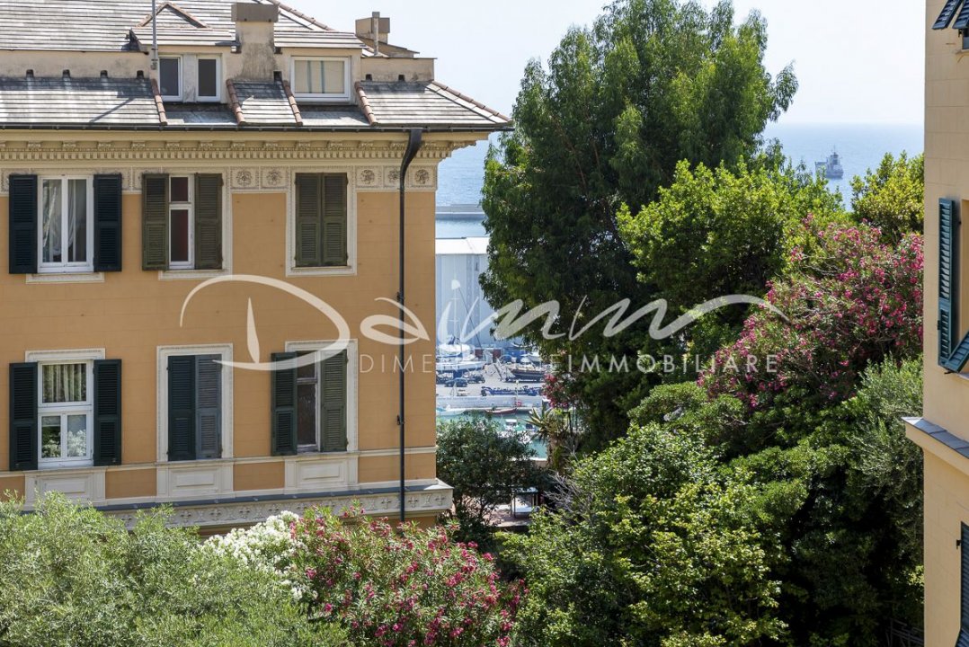 For sale apartment in city Genova Liguria foto 23