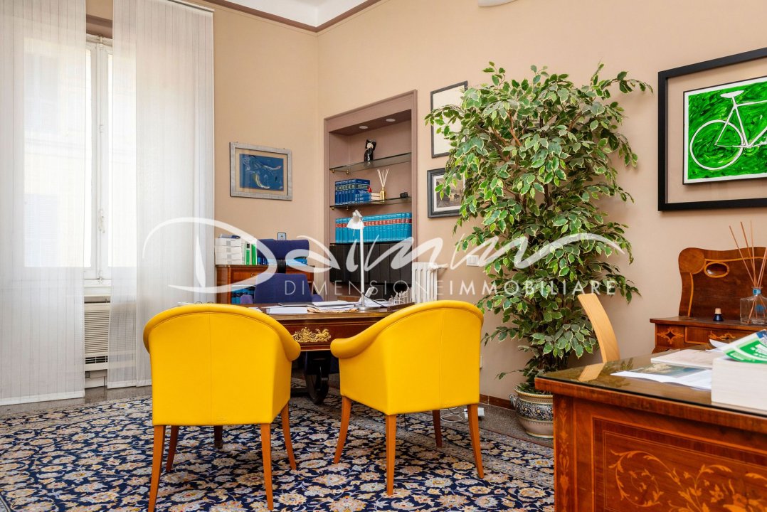 For sale apartment in city Genova Liguria foto 9