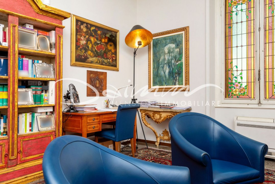 For sale apartment in city Genova Liguria foto 13