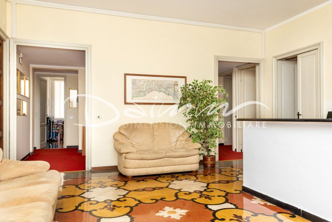 For sale apartment in city Genova Liguria foto 21