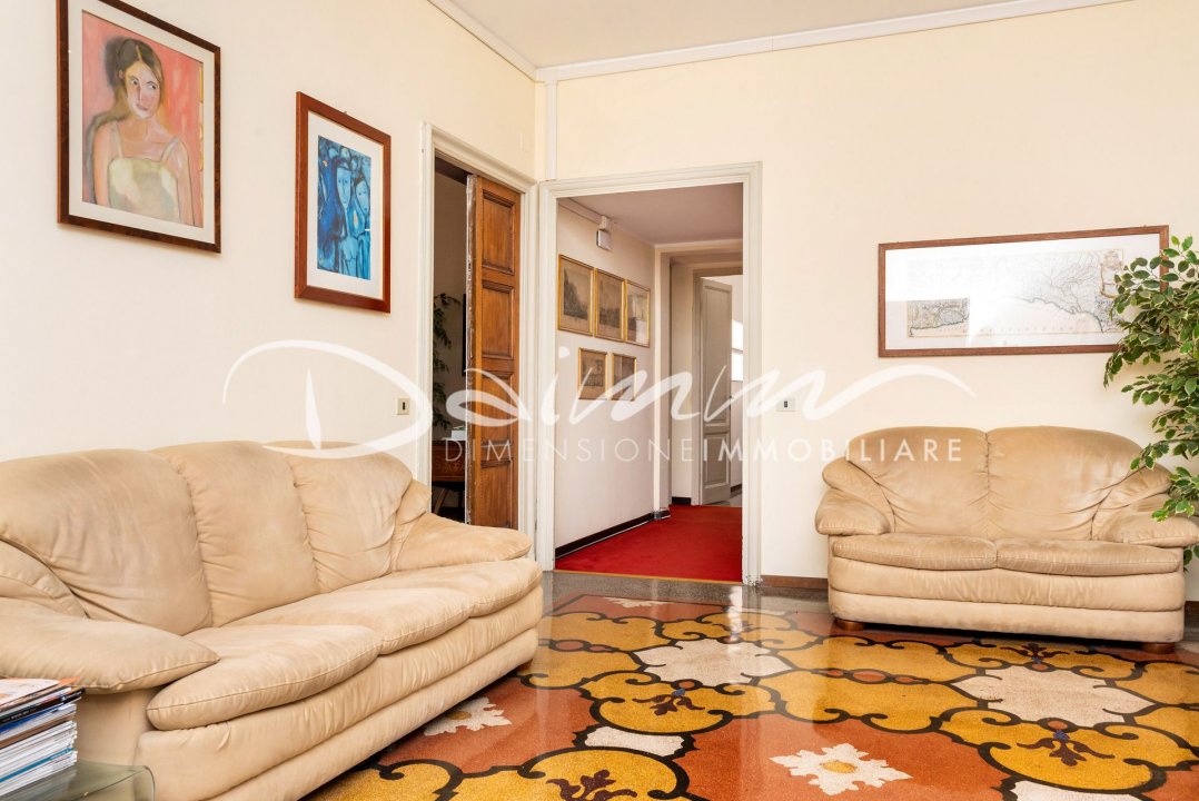 For sale apartment in city Genova Liguria foto 2