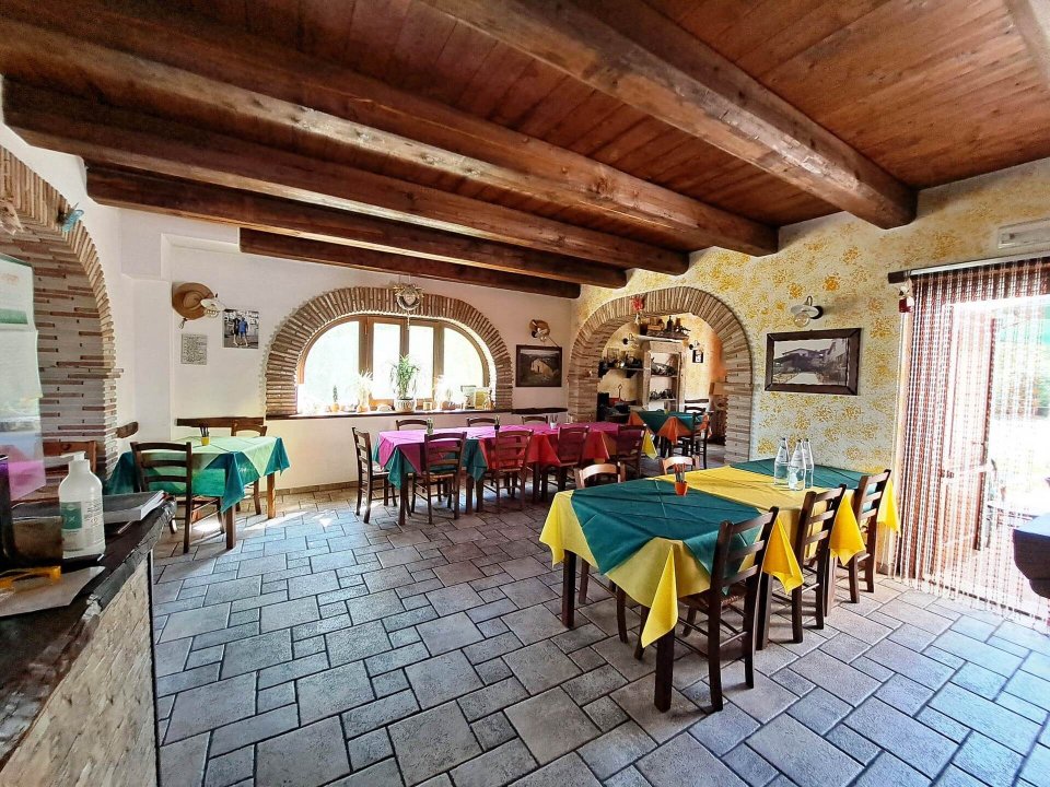 For sale cottage in quiet zone Cascia Umbria foto 20