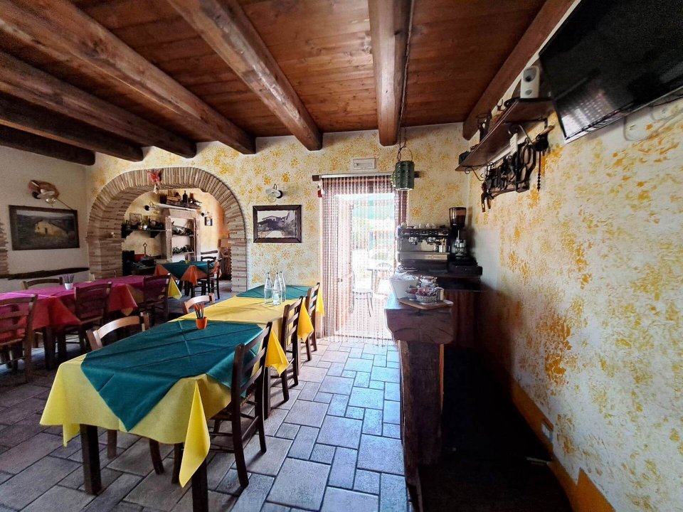 For sale cottage in quiet zone Cascia Umbria foto 21