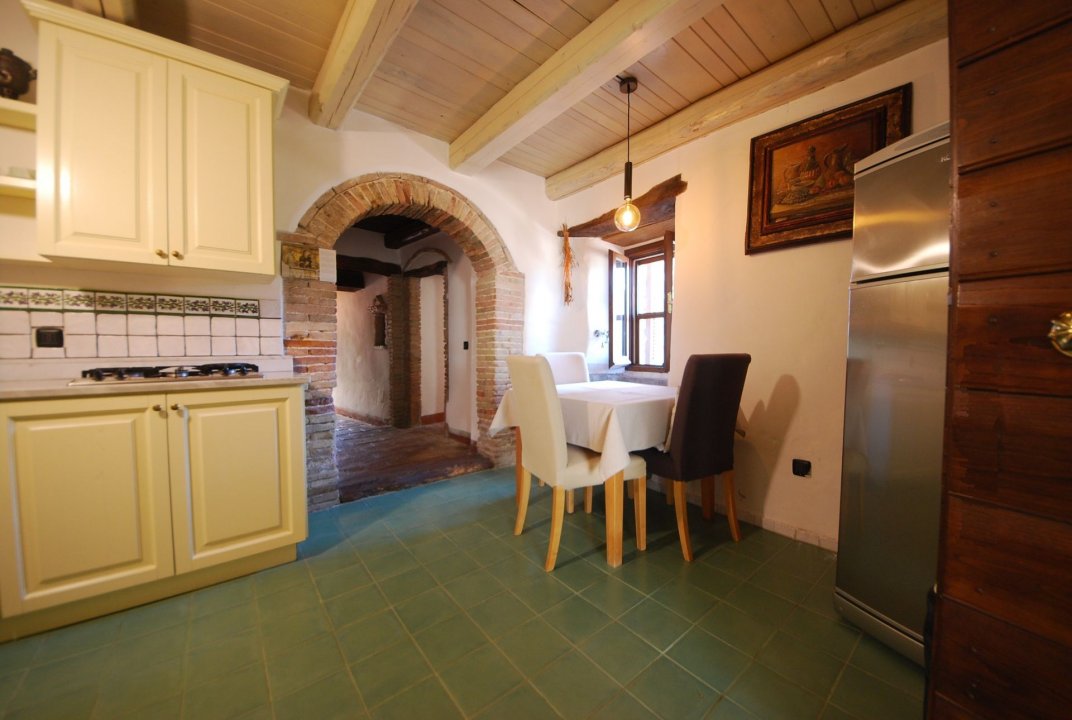 For sale cottage in quiet zone Spoleto Umbria foto 3