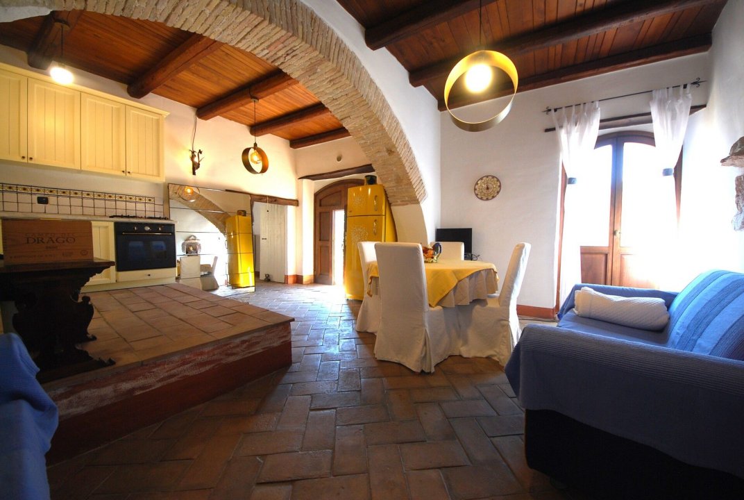 For sale cottage in quiet zone Spoleto Umbria foto 24