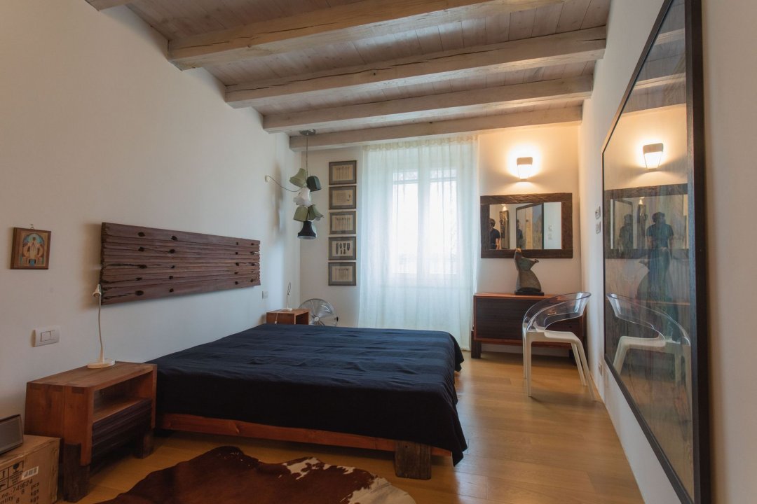 For sale apartment in city Spoleto Umbria foto 17