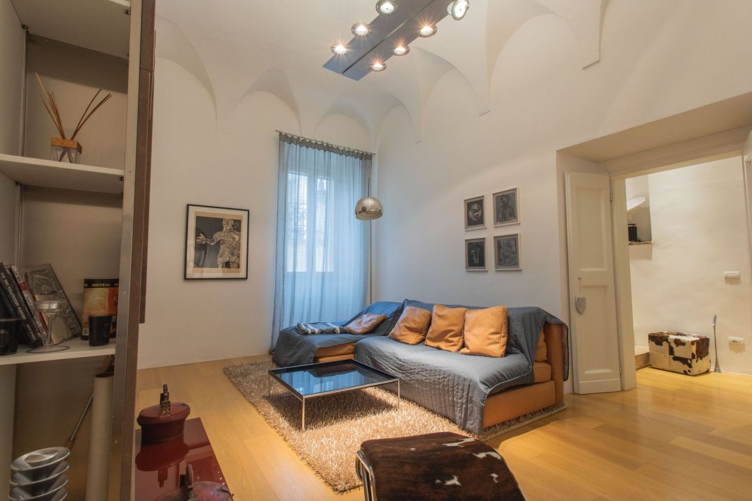 For sale apartment in city Spoleto Umbria foto 9