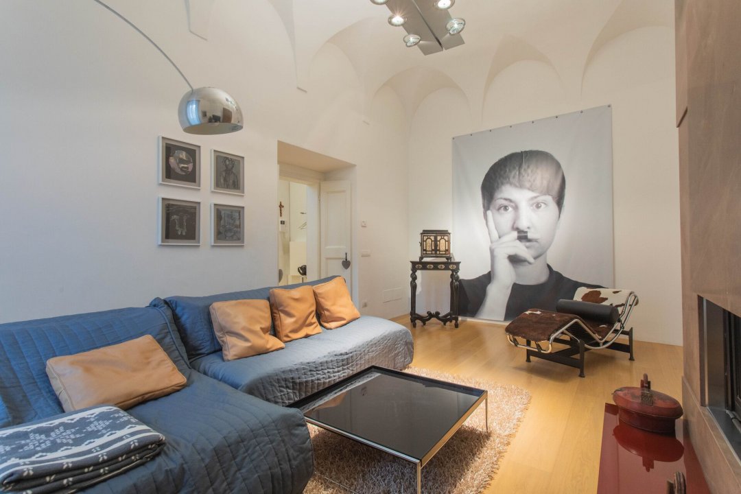 For sale apartment in city Spoleto Umbria foto 10