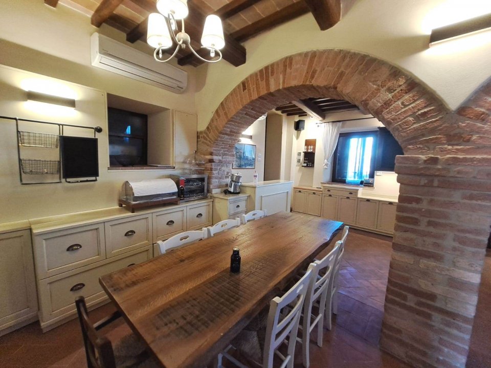 For sale cottage in quiet zone Marsciano Umbria foto 9