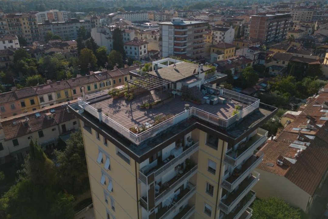For sale penthouse in city Firenze Toscana foto 60