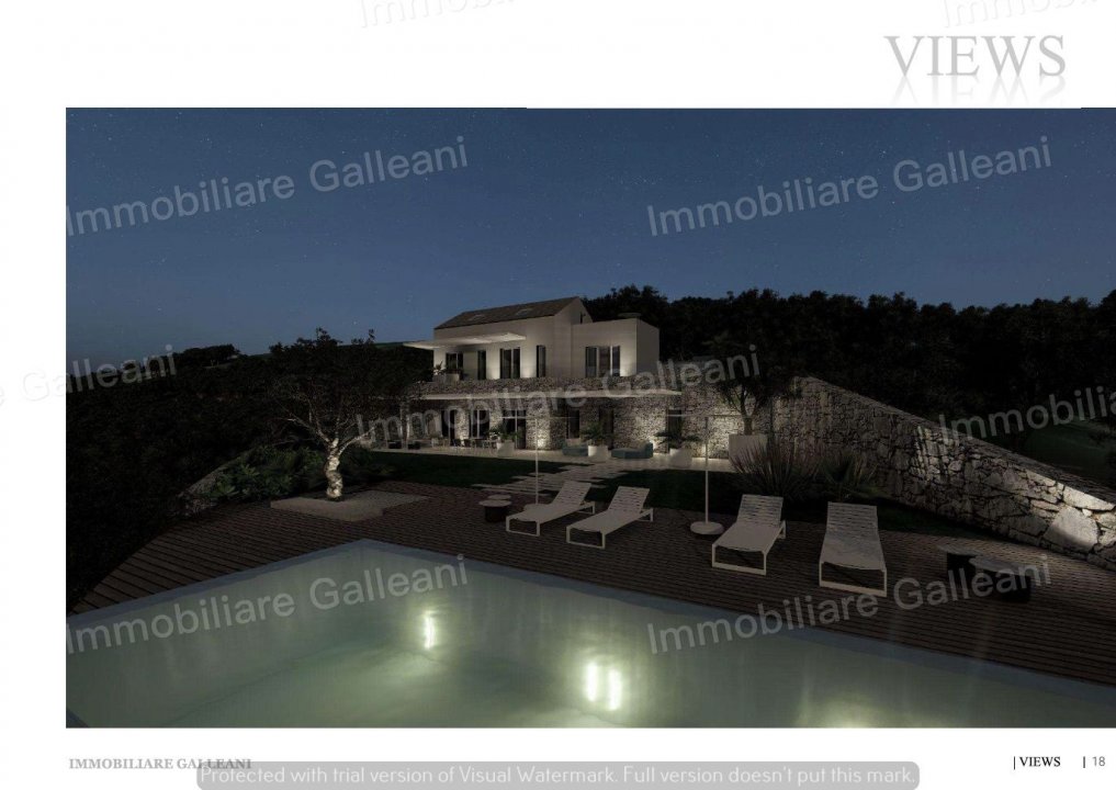 For sale villa by the sea Alassio Liguria foto 14