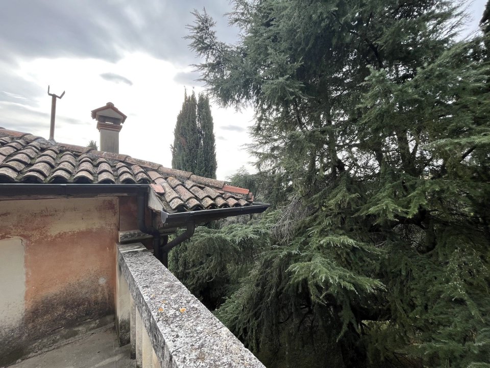 For sale villa in quiet zone Asolo Veneto foto 48