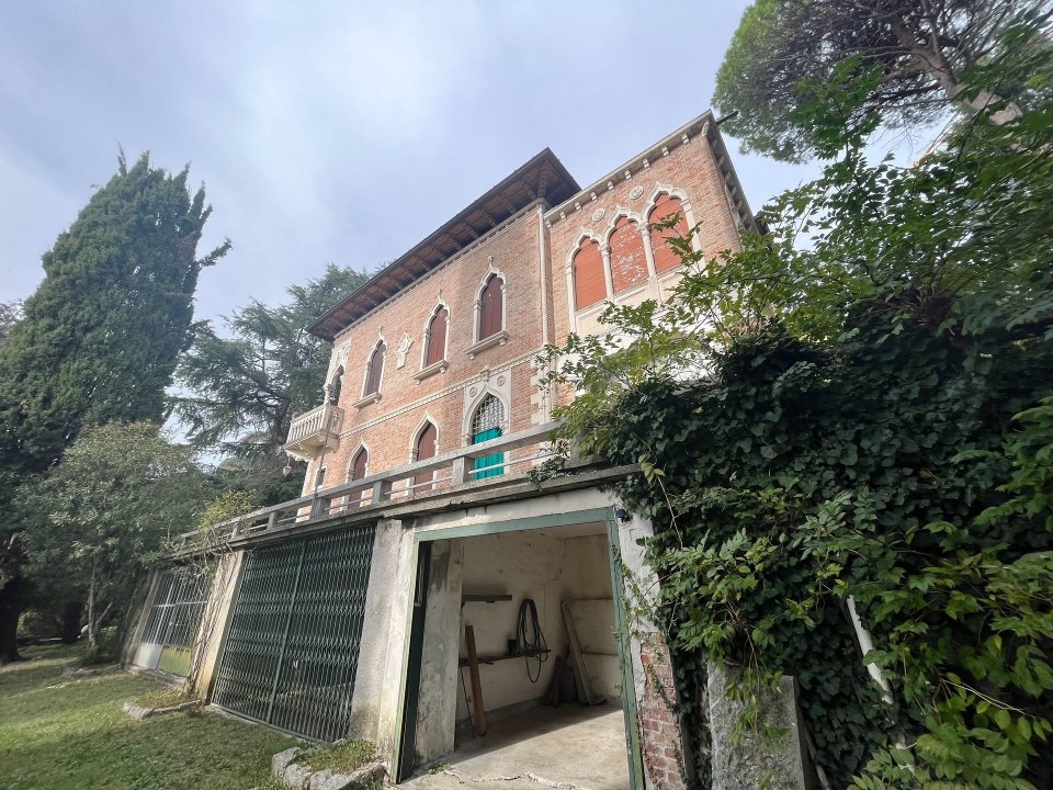 For sale villa in quiet zone Asolo Veneto foto 4