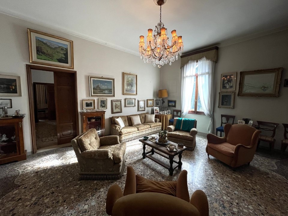 For sale villa in quiet zone Asolo Veneto foto 13