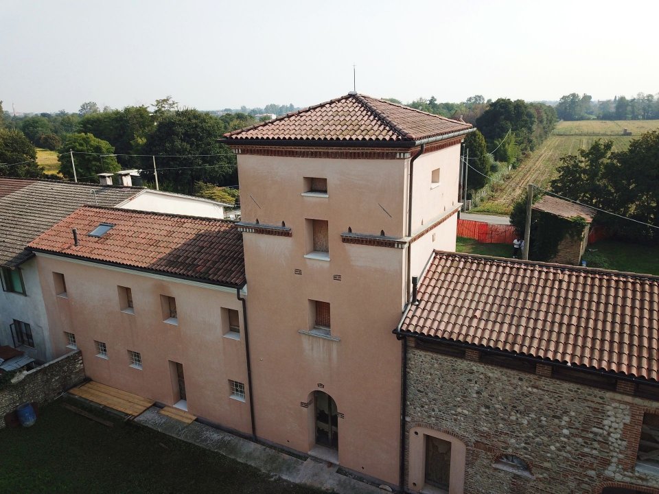 For sale villa in quiet zone Cassola Veneto foto 4