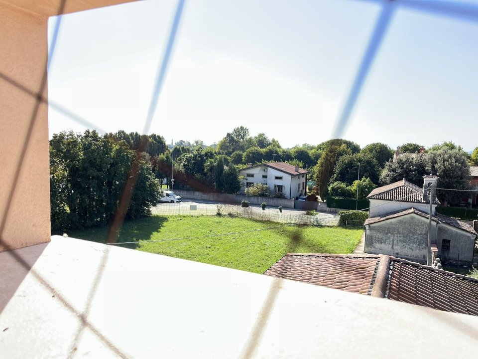 For sale villa in quiet zone Cassola Veneto foto 21