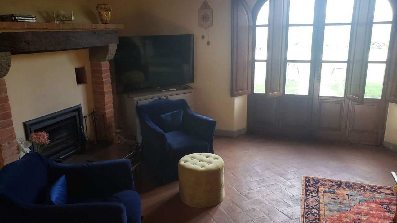 For sale villa in  Cortona Toscana foto 10