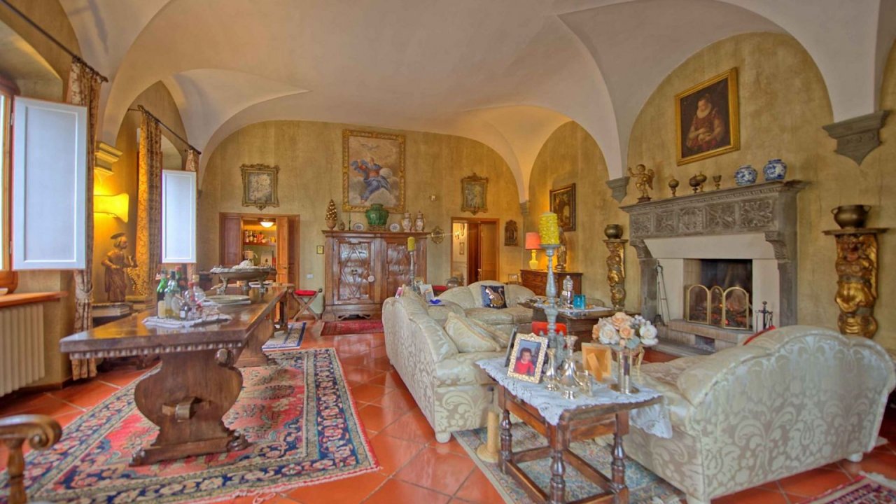 For sale villa in  Firenze Toscana foto 12