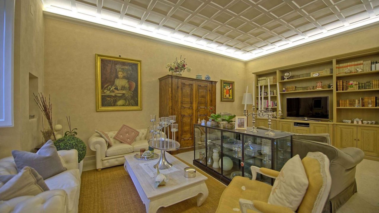 For sale villa in  Firenze Toscana foto 9