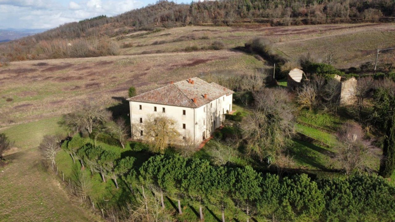 For sale cottage in  Umbertide Umbria foto 1