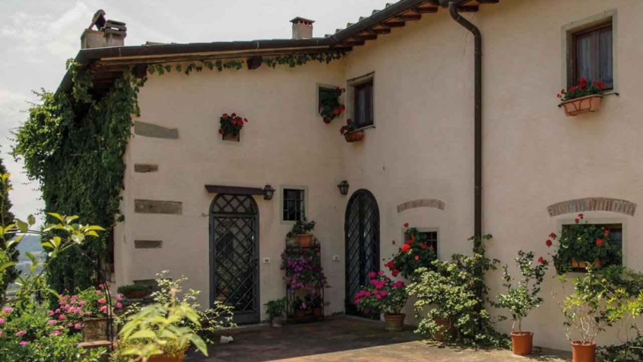 For sale cottage in  Firenze Toscana foto 14