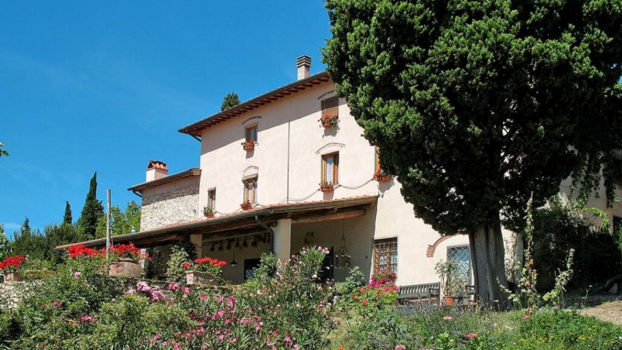 For sale cottage in  Firenze Toscana foto 1