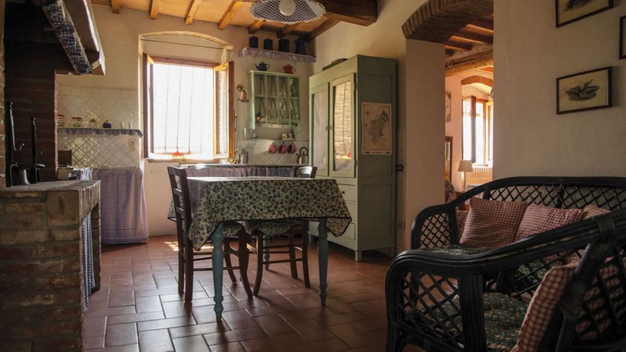 For sale cottage in  Firenze Toscana foto 9