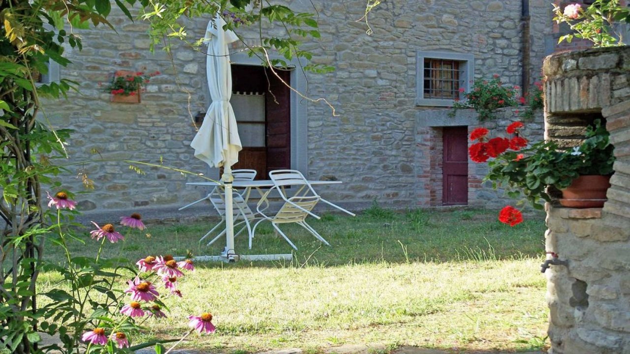 For sale villa in  Cortona Toscana foto 16