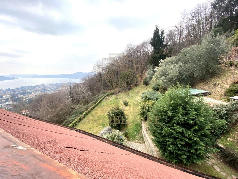 For sale villa in mountain Lesa Piemonte foto 24