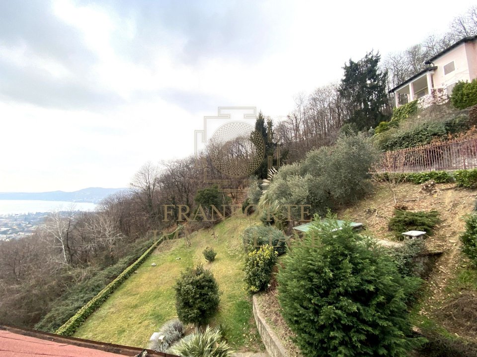 For sale villa in mountain Lesa Piemonte foto 25