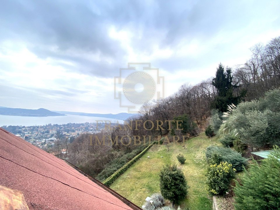 For sale villa in mountain Lesa Piemonte foto 26