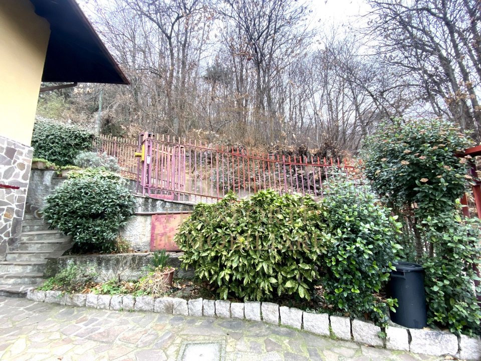 For sale villa in mountain Lesa Piemonte foto 29