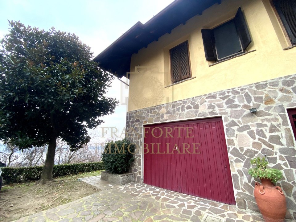 For sale villa in mountain Lesa Piemonte foto 30