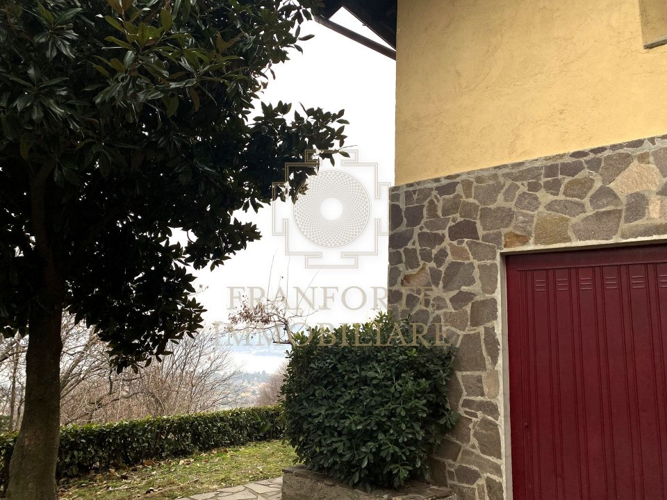 For sale villa in mountain Lesa Piemonte foto 31
