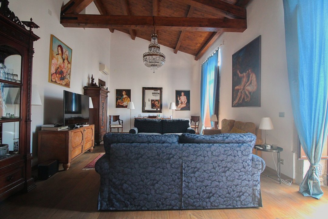 For sale apartment in city Siracusa Sicilia foto 15