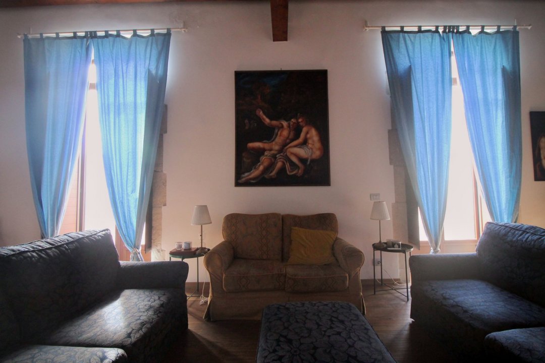 For sale apartment in city Siracusa Sicilia foto 19
