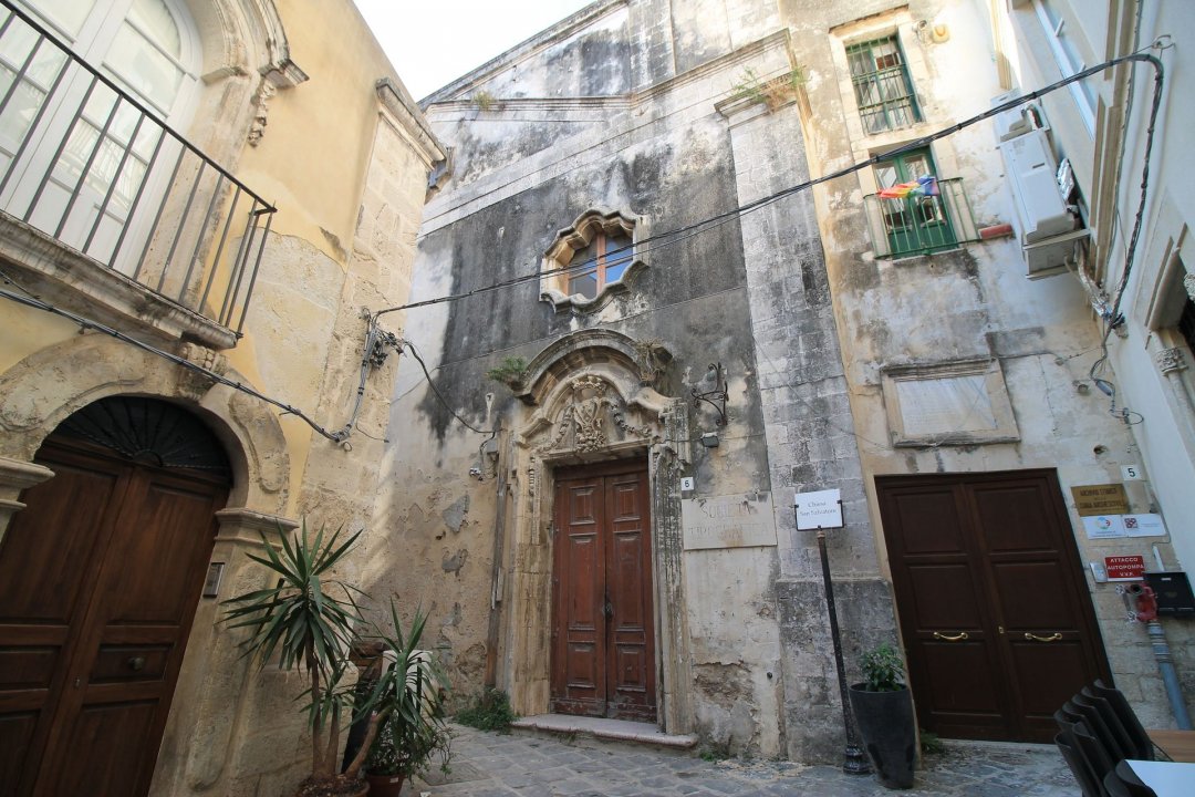 For sale real estate transaction in city Siracusa Sicilia foto 8