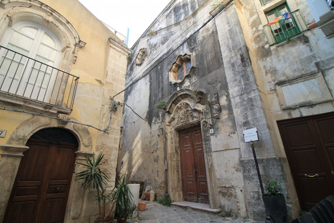 For sale real estate transaction in city Siracusa Sicilia foto 9