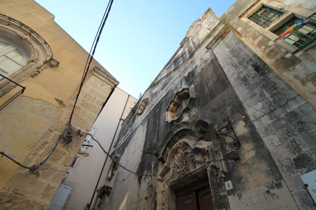 For sale real estate transaction in city Siracusa Sicilia foto 10
