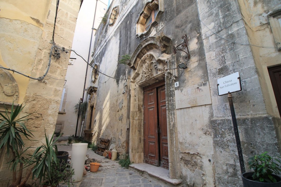 For sale real estate transaction in city Siracusa Sicilia foto 11