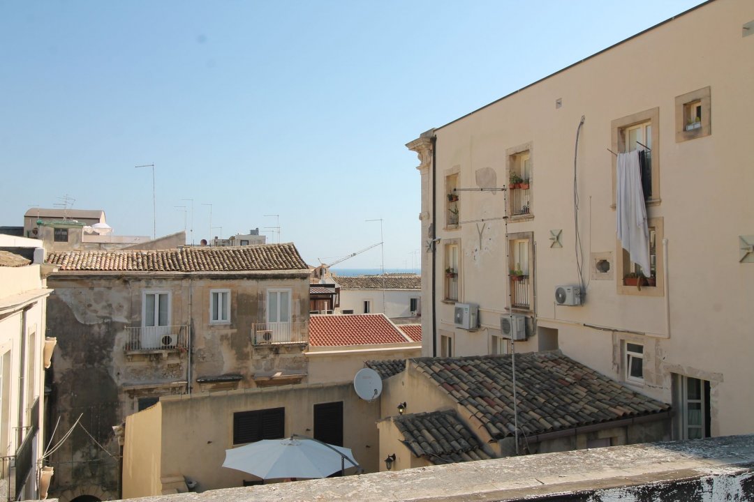 For sale real estate transaction in city Siracusa Sicilia foto 28