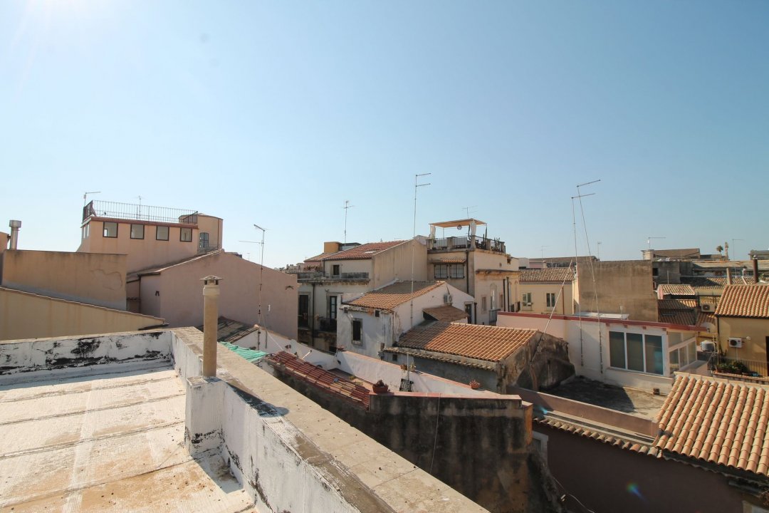 For sale real estate transaction in city Siracusa Sicilia foto 29