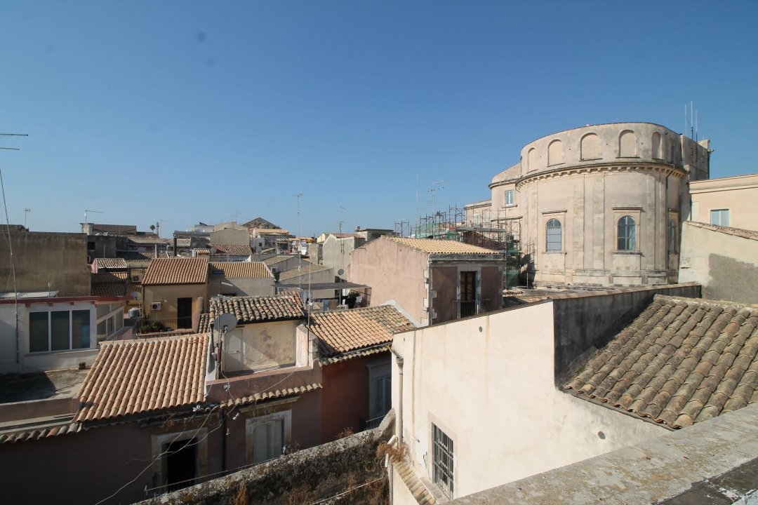 For sale real estate transaction in city Siracusa Sicilia foto 30