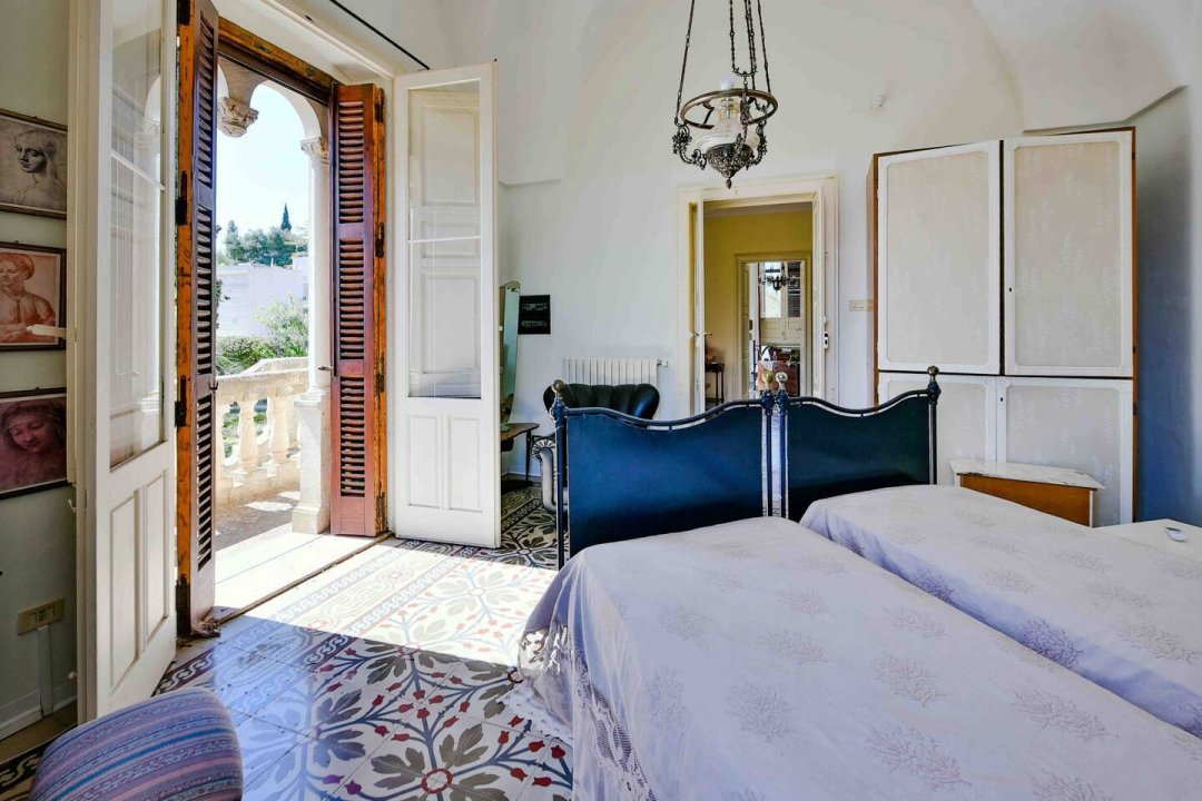 For sale villa in quiet zone Mesagne Puglia foto 8