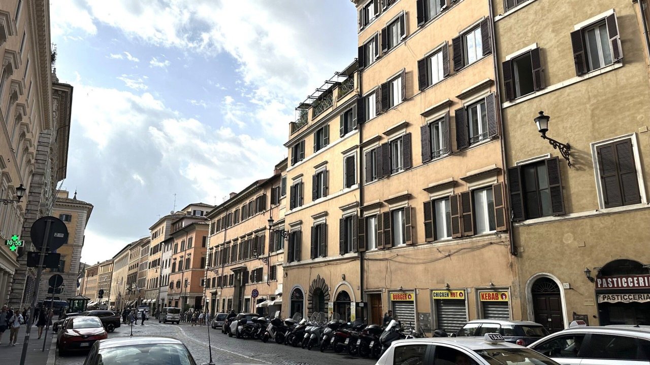 For sale apartment in city Roma Lazio foto 25